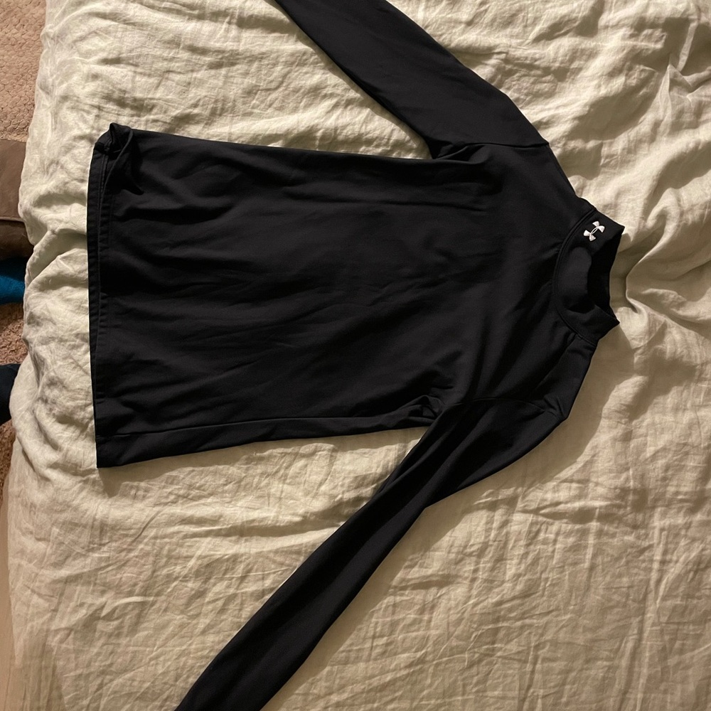 Under Armor under layer